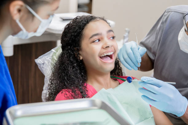 Best Emergency Treatment for Dental Infections or Abscesses in Ray City, GA