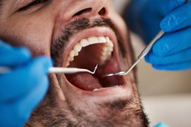 Best Cosmetic Emergency Dentistry in Ray City, GA