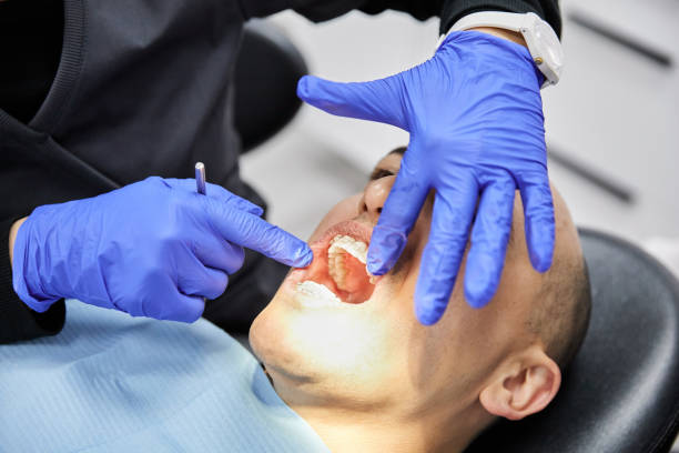 Best Emergency TMJ Treatment in Ray City, GA