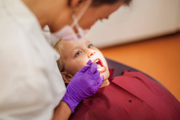 Best Emergency Tooth Extraction in Ray City, GA