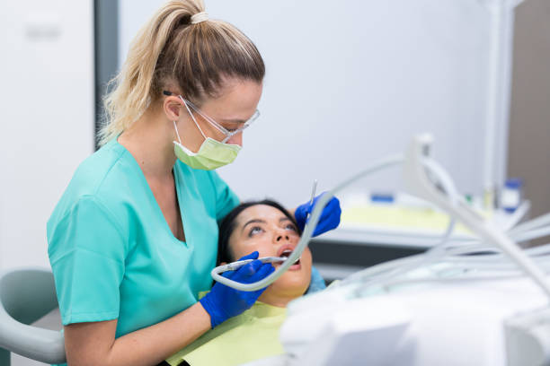Best Pediatric Emergency Dentist in Ray City, GA